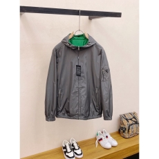 Prada Outwear